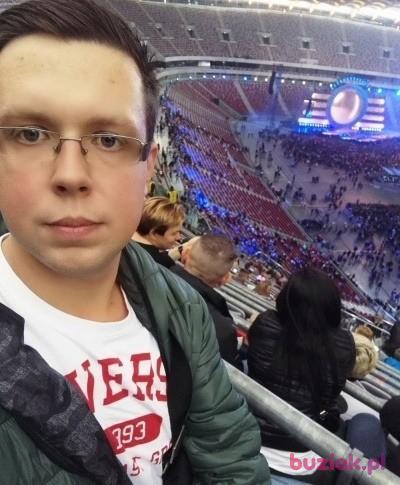 KochaN89, Male, 36, Warszawa, Polska, Photo: 2