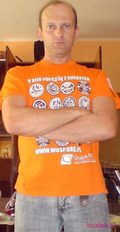 Tomasz, Male, 48, Przeworsk, Polska, Photo: 5