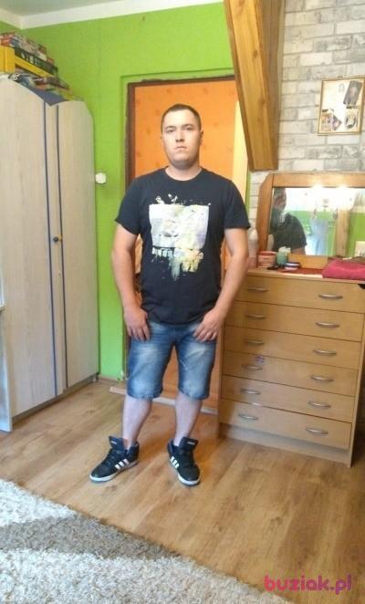 maciej, Male, 34, Gorzów Wielkopolski, Polska, Photo: 2
