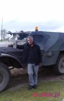 Arek, Mężczyzna, 52, Słupsk, Polska, Zdjęcie: 3