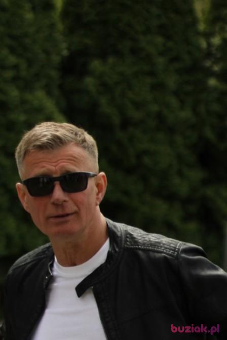 marek, Male, 57, Szczytno, Polska, Photo: 2