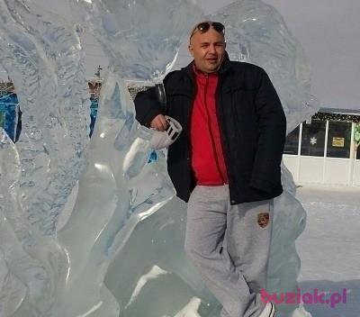 Borya, Male, 49, Polska, Photo: 3