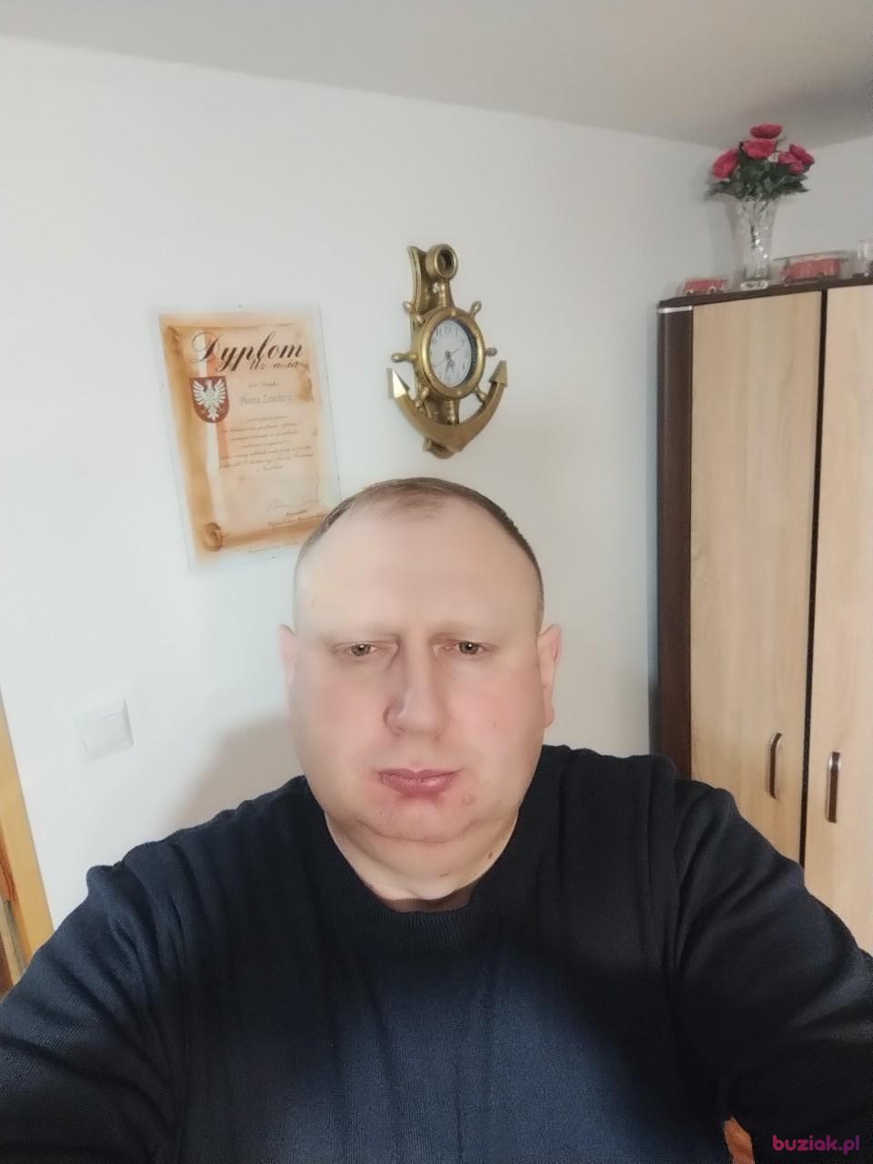 Piotr, Male, 46, Żyrardów, Polska, Photo: 2