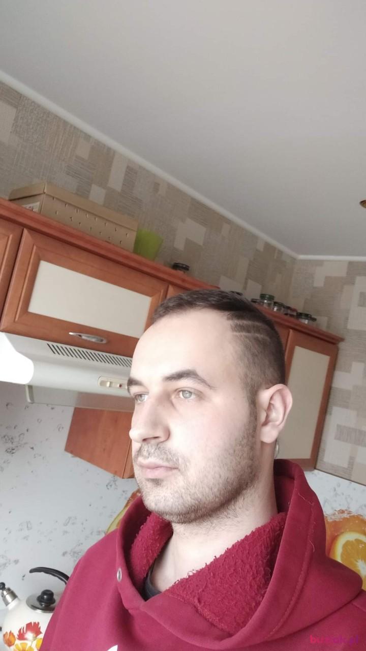 Adam, Male, 31, Łódź, Polska, Photo: 6
