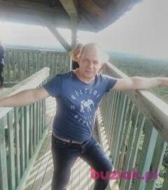 Roman, Male, 55, Konin, Polska, Photo: 2
