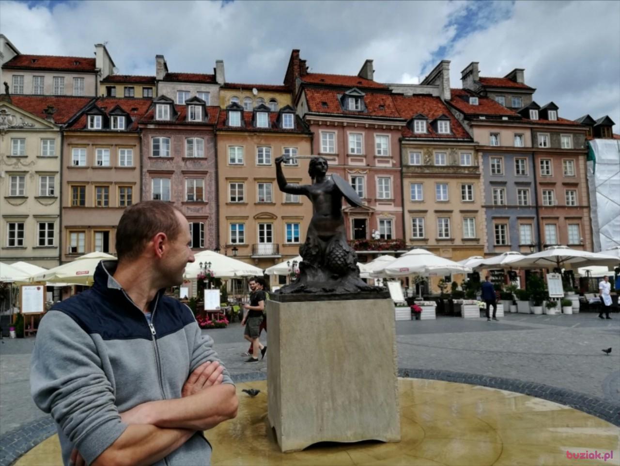Sławek, Male, 42, Opoczno, Polska, Photo: 3