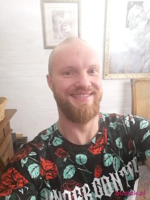 Marcin, Male, 42, Vejle, Dania, Photo: 4