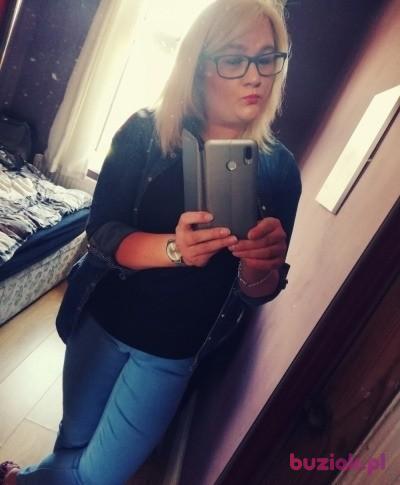 Kinga ;), Female, 33, Broughton, Wielka Brytania, Photo: 4