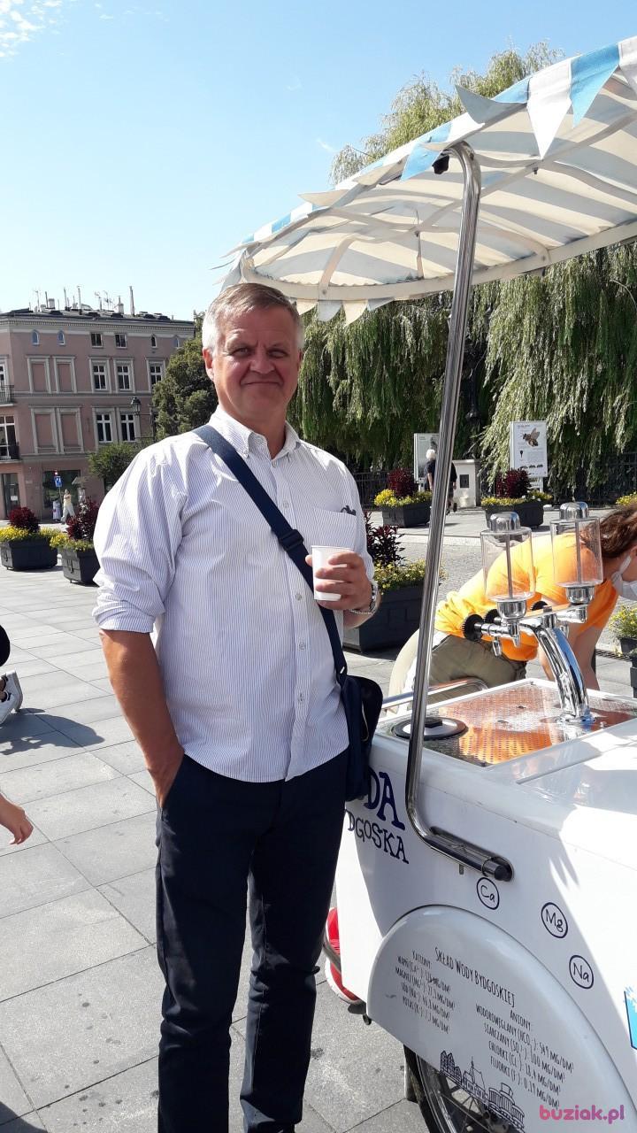 Piotr, Male, 61, Bydgoszcz, Polska, Photo: 2