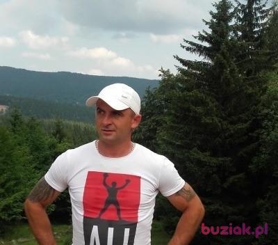 Daniel, Mężczyzna, 45, Toruń, Polska, Zdjęcie: 1
