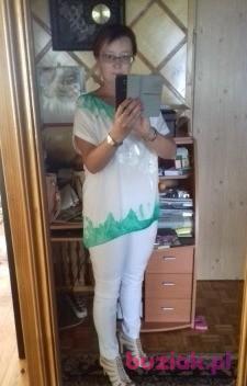 ania, Kobieta, 51, Myszków, Polska, Zdjęcie: 3