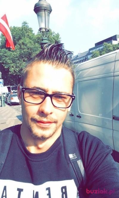 Damian, Male, 37, Belgia, Photo: 1