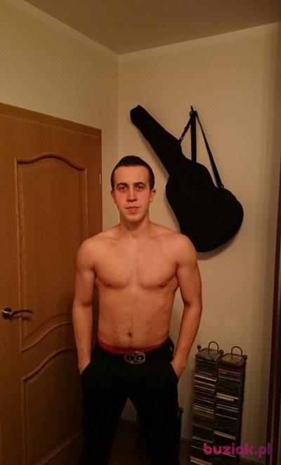 Pablo, Mężczyzna, 37, Gdańsk, Polska, Zdjęcie: 3