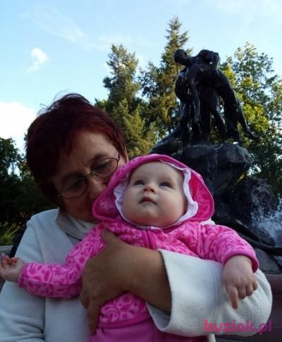 Anna, Female, 69, Bydgoszcz, Polska, Photo: 1