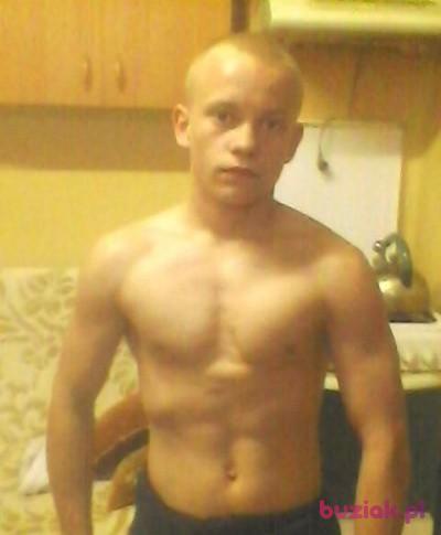 Seweryn, Male, 29, Ostrowiec Swiętokrzyski, Polska, Photo: 2