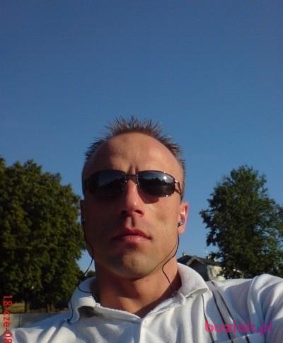 Sylwek, Male, 47, Zambrów, Polska, Photo: 3