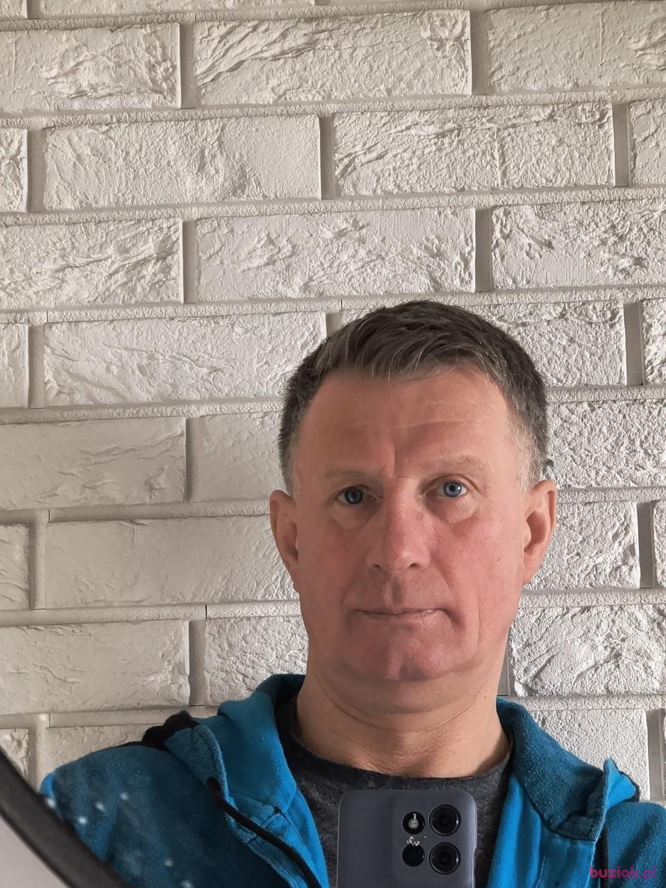 marek, Male, 57, Szczytno, Polska, Photo: 1