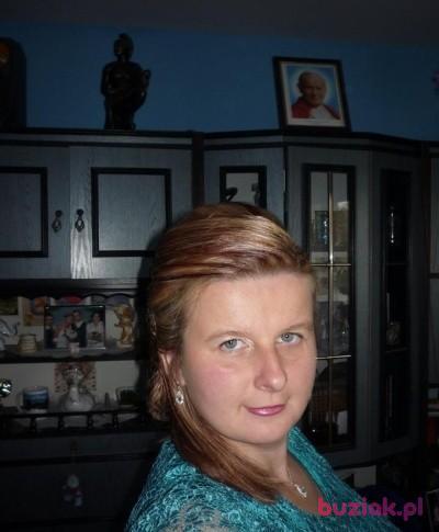 monis28, Female, 42, Chmielnik, Polska, Photo: 3