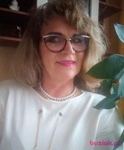 Bożena, Female, 68, Chełmża, Polska, Photo: 4