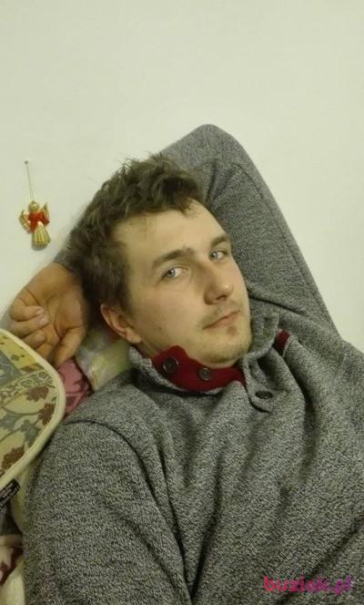 Gracjan, Male, 36, Wągrowiec, Polska, Photo: 1