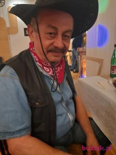 Krzys, Male, 71, Puławy, Polska, Photo: 2