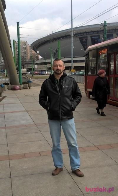 Krzysztof, Male, 49, Bytom, Polska, Photo: 4