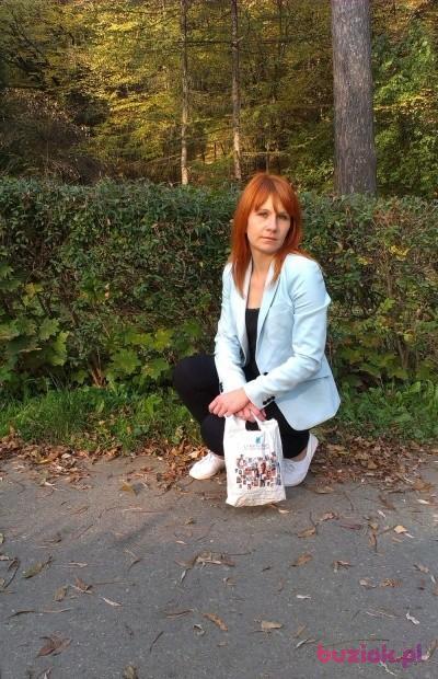 ada, Kobieta, 38, Kraków, Polska, Zdjęcie: 3