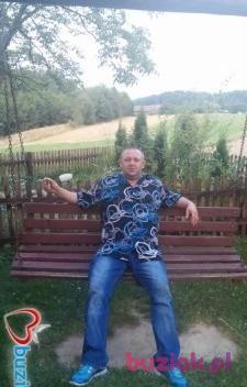 krzysztof, Male, 47, Tuchów, Polska, Photo: 2