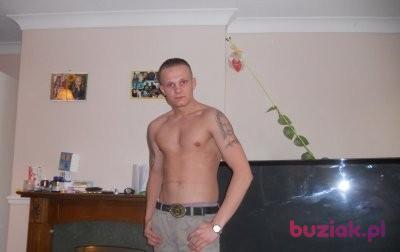 michal, Male, 37, Wielka Brytania, Photo: 2