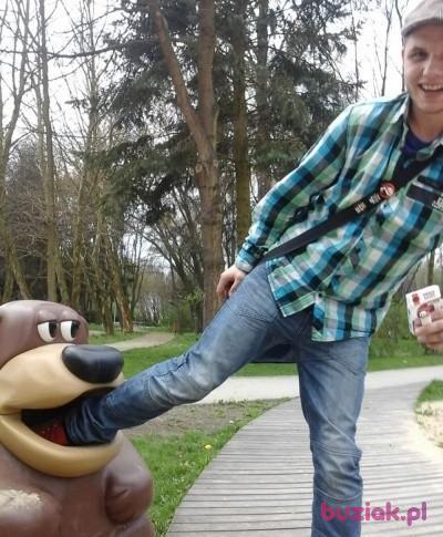 Kamil, Male, 38, Kielce, Polska, Photo: 3