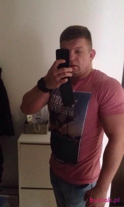 Dawid, Male, 36, Warszawa, Polska, Photo: 6