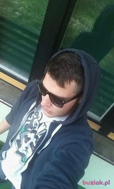 Dominik, Male, 28, Koło, Polska, Photo: 2