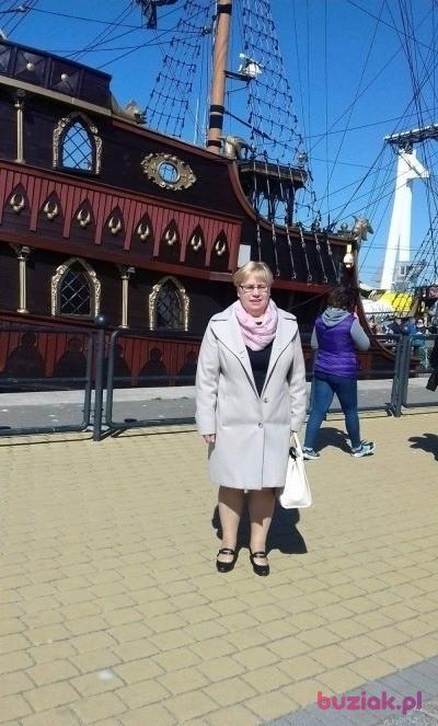 Ariadna, Kobieta, 68, Złotoryja, Polska, Zdjęcie: 3