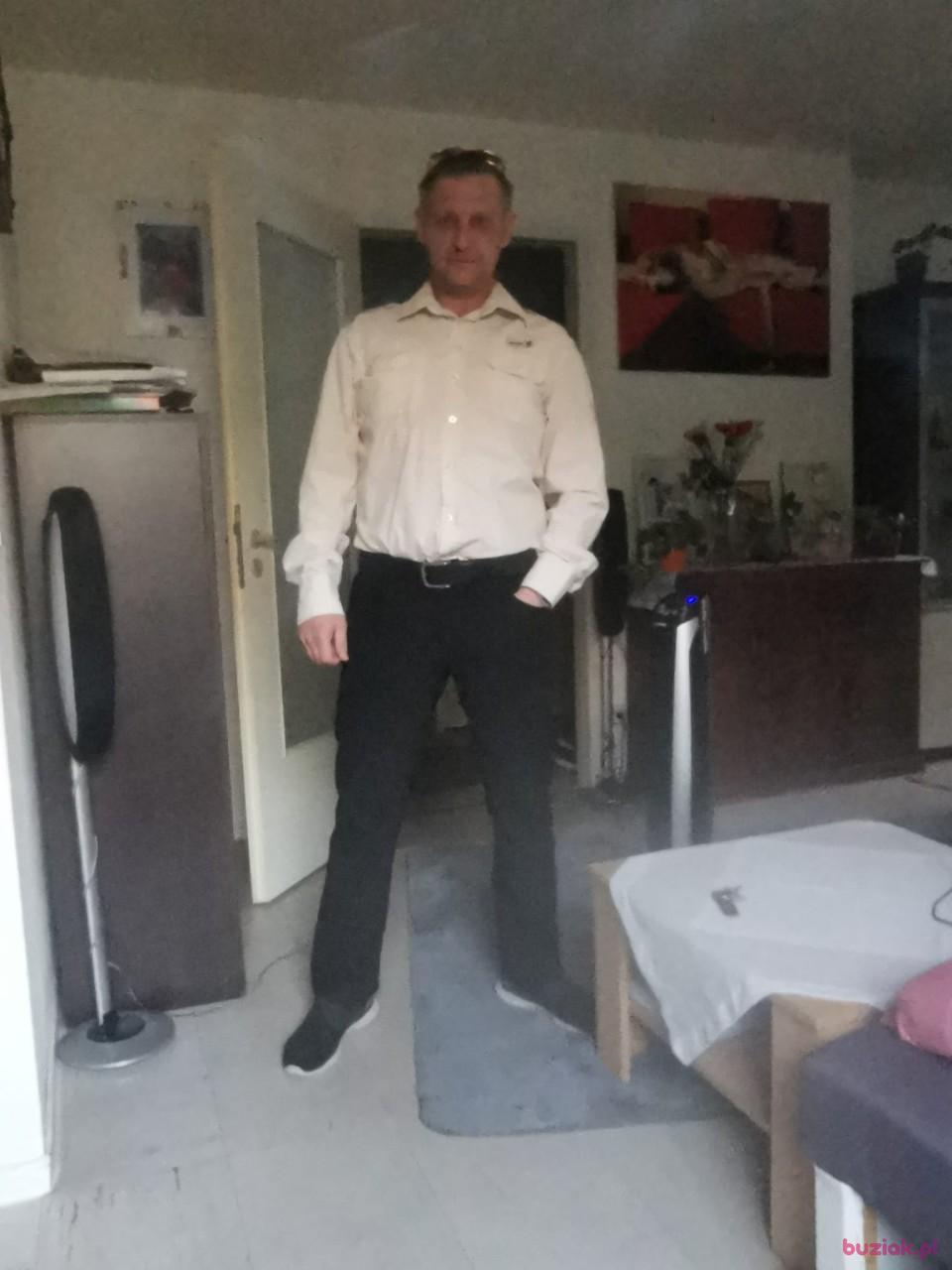 Jack und Agnes, Male, 41, Elbląg, Polska, Photo: 1