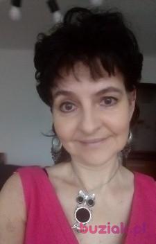 Bogusia , Female, 61, Stargard Szczeciński, Polska, Photo: 1