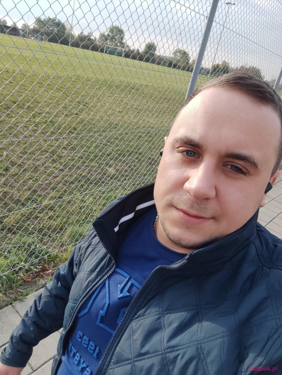 Mateusz, Male, 34, Gdynia, Polska, Photo: 3