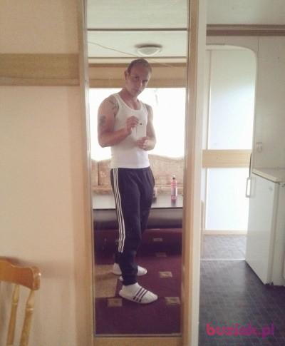 Patryk, Male, 34, Stafford, Wielka Brytania, Photo: 6