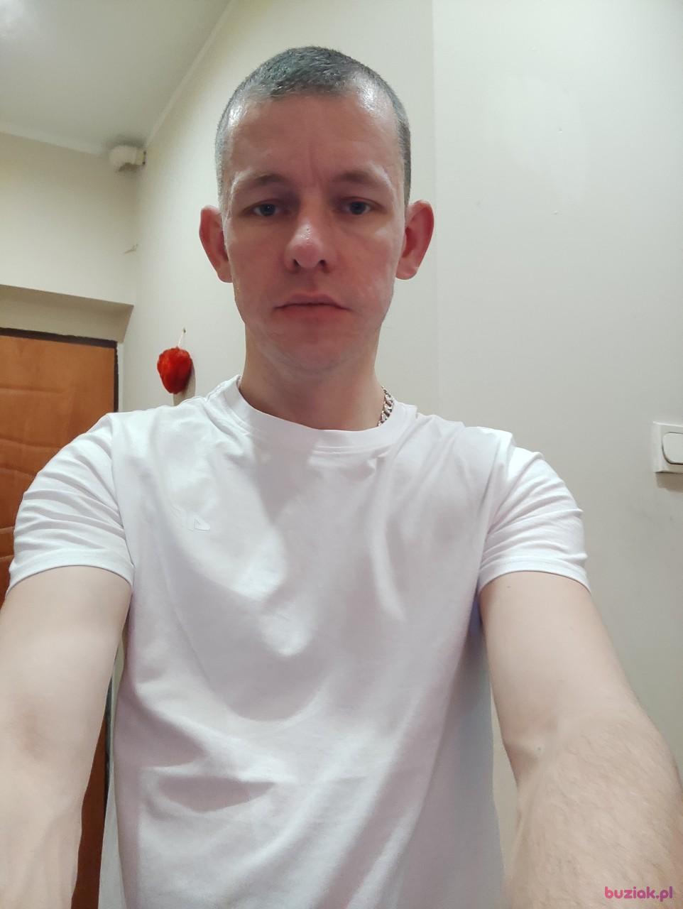 Mateusz Lukasz, Male, 36, Rybnik, Polska, Photo: 37