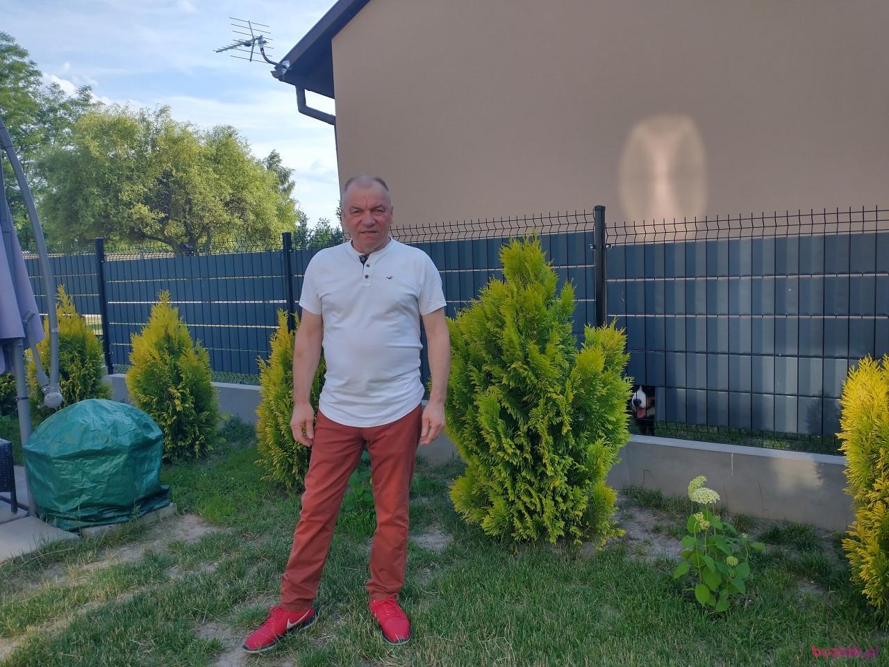 Stanisław, Male, 65, Tarnów, Polska, Photo: 1