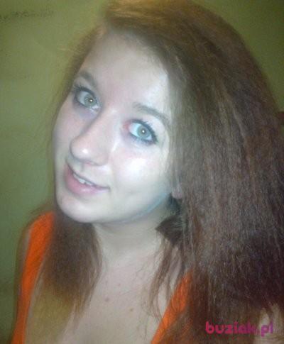Andrea Martita, Kobieta, 32, Tłuszcz, Polska, Zdjęcie: 2