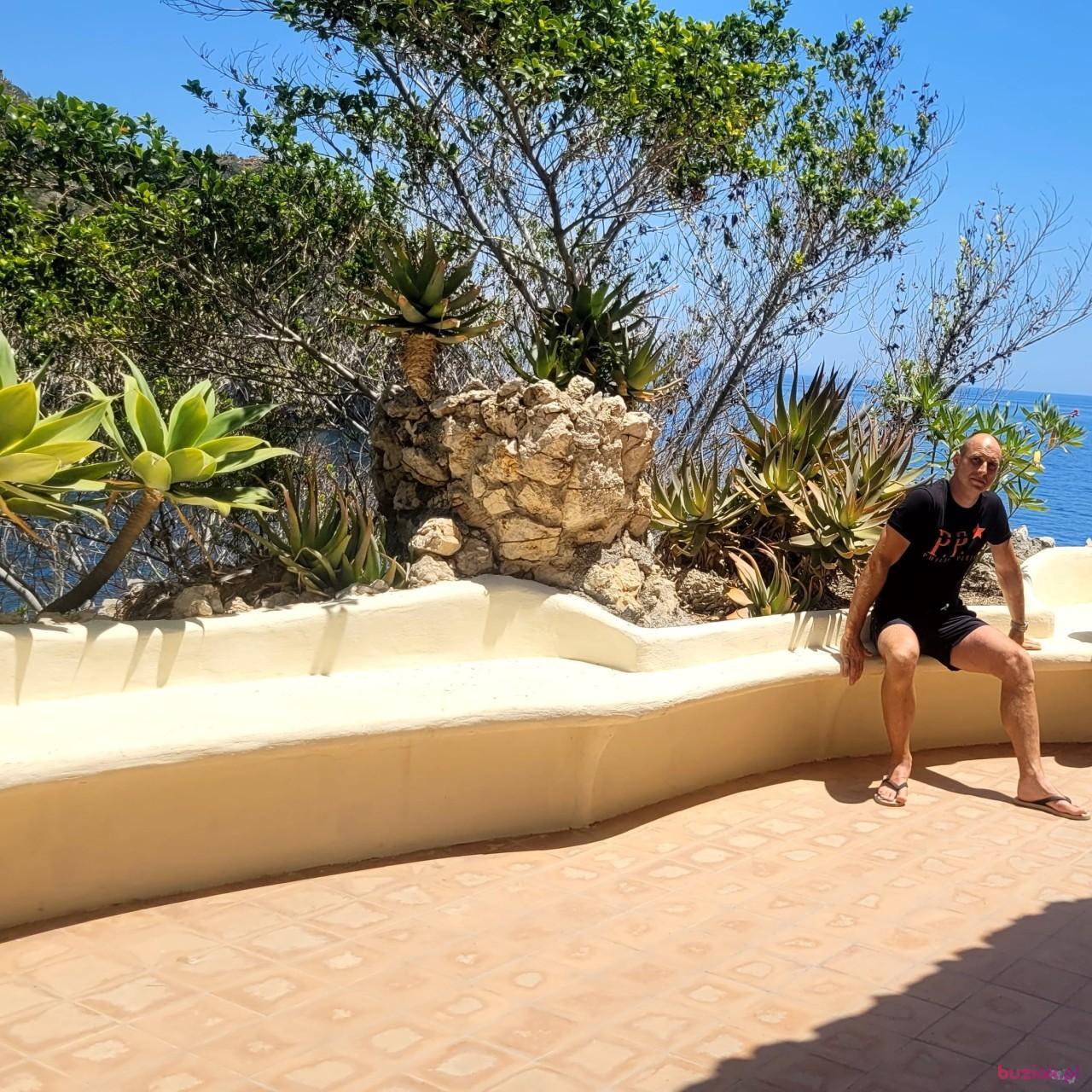 Pawel, Male, 38, Frankfurt, Niemcy, Photo: 3