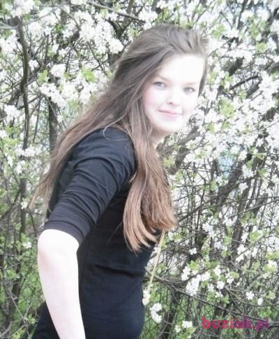Kamila, Female, 26, Kielce, Polska, Photo: 3