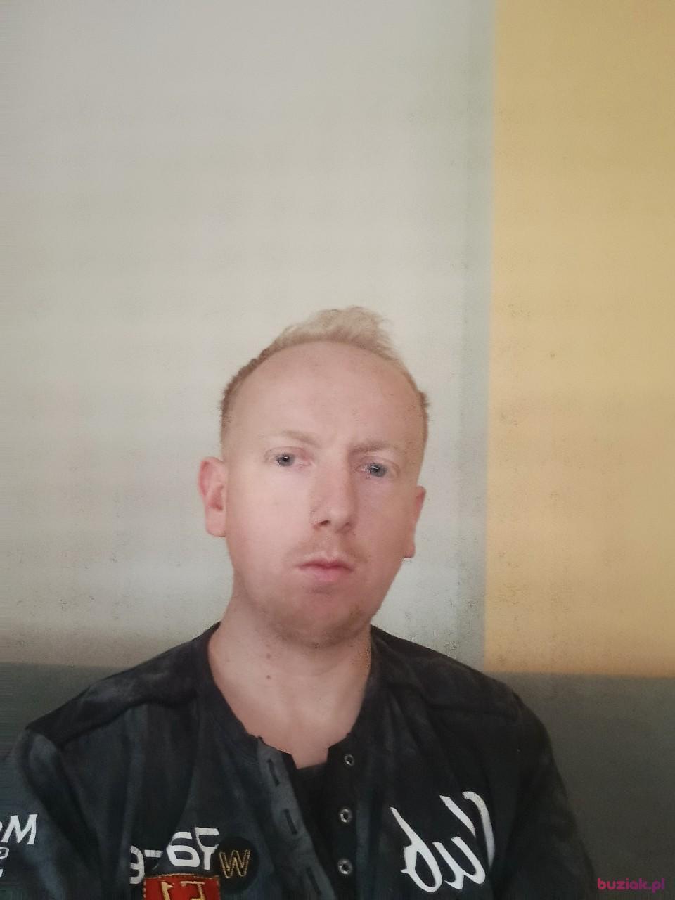 Maniek, Mężczyzna, 33, Kalisz, Polska, Zdjęcie: 1