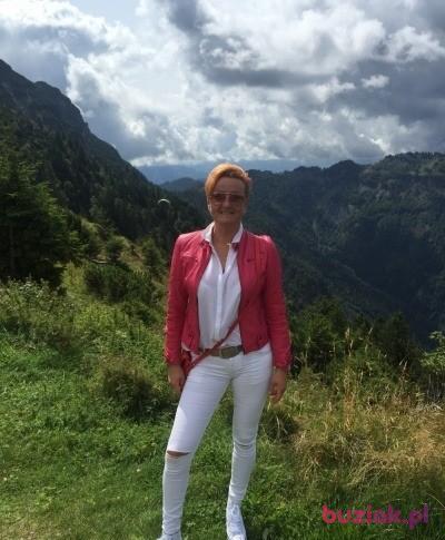 Małgorzata, Female, 49, Monachium, Niemcy, Photo: 3