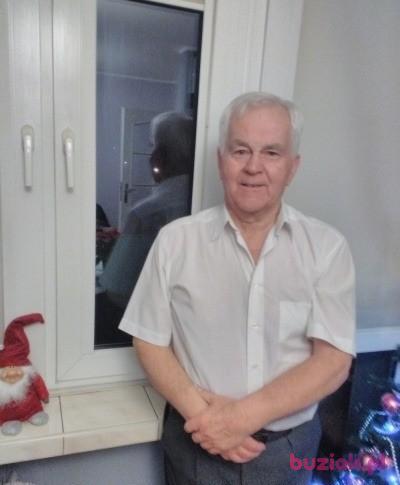 Kazimierz, Male, 83, Czechowice-Dziedzice, Polska, Photo: 2