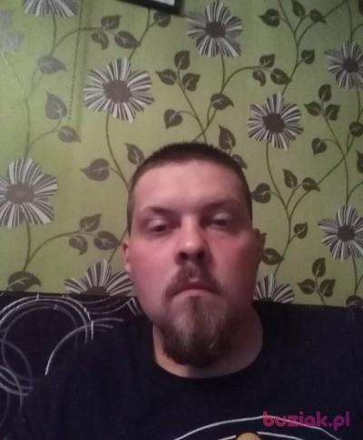 Dariusz , Male, 33, Siedlce, Polska, Photo: 2