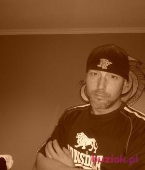 tarpanos, Male, 44, Zambrów, Polska, Photo: 4