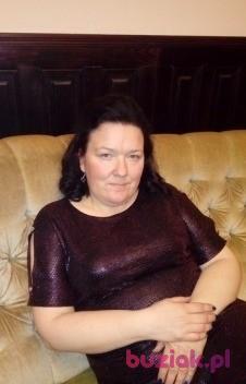 Grazyna , Female, 49, Nakło nad Notecią, Polska, Photo: 12