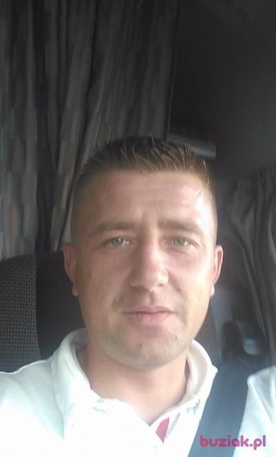 Romek, Mężczyzna, 41, Pabianice, Polska, Zdjęcie: 2
