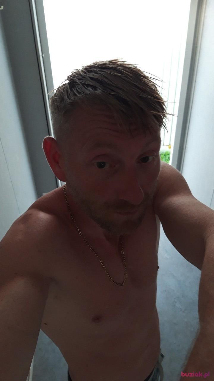 Marcin, Male, 46, Haarlem, Holandia, Photo: 2